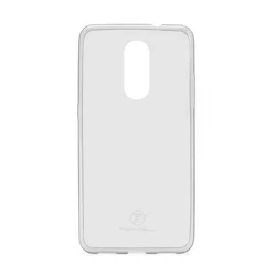 Torbica Teracell Skin za Tesla smartphone 6.3 transparent