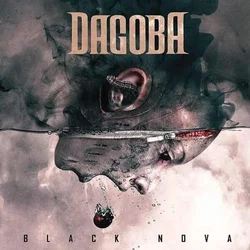 Dagoba Black Nova (2 LP)