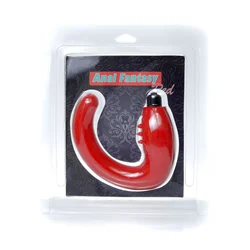 Stymulator-Anal Fantasy Red