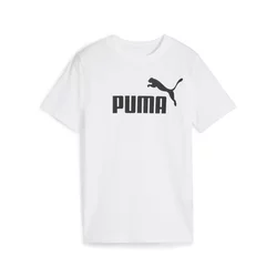 PUMA MAJICA PUMA ESS NO. 1 LOGO TEE B DJEČACI