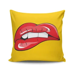 Wallity Jastuk 43x43cm Šareni