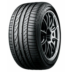 Bridgestone Potenza RE 050 A I RFT ( 205/50 R17 89V *, EVc, Run Flat )