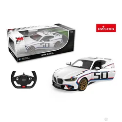 Auto R/C 1:14 BMW 3.0 CSL 53/92800