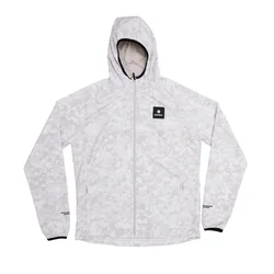 Saysky Camo Pace Jacket