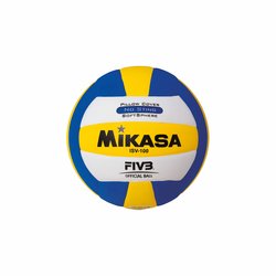 Mikasa žoga za odbojko ISV 100 INDOOR none