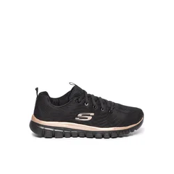 SKECHERS ženske patike Lfs Graceful 12615-Bkrg