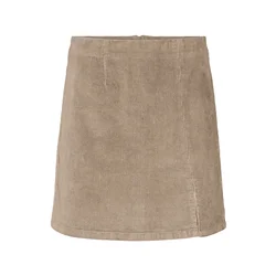 VERO MODA Krilo VMLULA temno bež