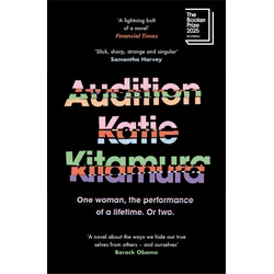 Audition