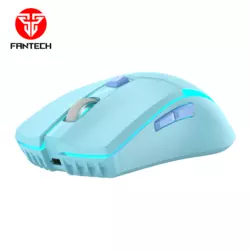 FANTECH Miš Wireless Gaming WGC2 Venom II plavi