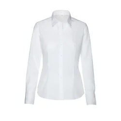 SEIDENSTICKER Bluza, bela