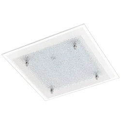 Eglo 94446 - LED plafonsko svetlo PRIOLA LED/9,7W/230V