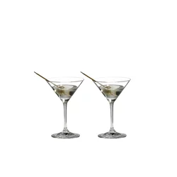 RIEDEL VINUM Čaše za martini, 2 komada, 155ml
