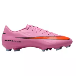 Nike ZM VAPOR 16 ACADEMY FG/MG, muške kopačke za fudbal, ljubičasta FQ1458