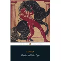 Phaedra and Other Plays