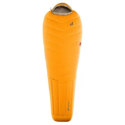 Deuter Astro Pro 1000 EL -19°C Spalna vreča iz puha levo