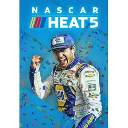 NASCAR Heat 5 Steam Key GLOBAL