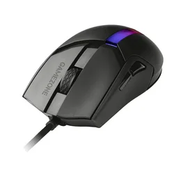 Tracer Gaming žičani miš Gamezone Cool, Optički, 12000 DPI, RGB, Crni