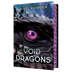 The Void Dragons