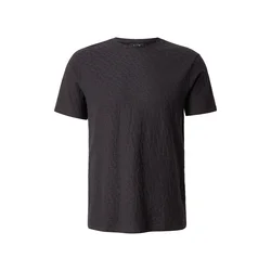 ARMANI EXCHANGE Majica črna