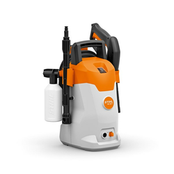 STIHL električni visokotlačni čistilnik RE 80 X