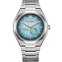 Citizen NK5020-58L Super-Titanium Zenshin