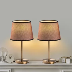 OPVIQ Stone lampe Abajur 5103 Set