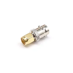 Adapter SMA Male Na BNC FeMale