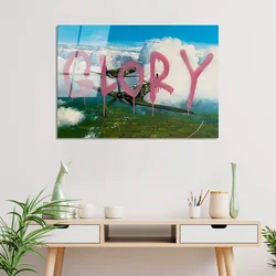 Wallity Slika UV-507, 45 x 65 cm