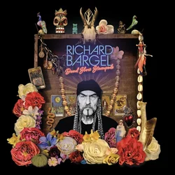Richard Bargel - Dead Slow Stampede (LP)