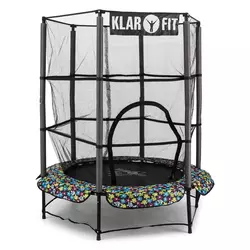 KLARFIT trampolin ROCKETKID 5