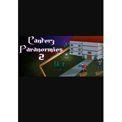 Canterz Paranormies 2 (PC) Steam Key GLOBAL