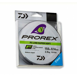 PROREX FC LINE 0.36mm 150m CLEAR (12995-136)