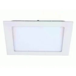 Spectra 18W Ugradni - plafonjera okrugla 6500K 1440lm ( PANU18CWK/Z )