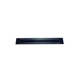 Souris Šina P2, Ugradna, Siva, 60 cm