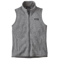 Patagonia Better Sweater Vest birch white