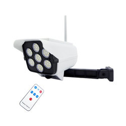 Yiwu Solarna LED lampa sa PIR senzorom ( 20405-5813 )