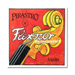 Strune za violino Flexocor Permanent 4/4 Pirastro