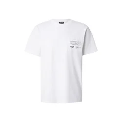 G-STAR Majica bela