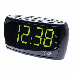 ADLER AD1121 - RADIO BUDILNIK