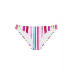 Penti Bikini hlačke mešane barve