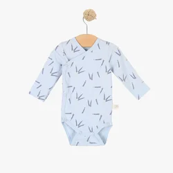 Just kiddin baby bodi preklopMy Tiny Farm, 56-68