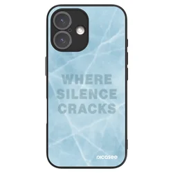ULTIMATE CASE za Apple iPhone 16 - SILENCE