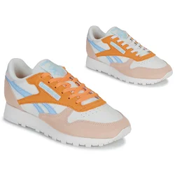 Reebok Classic  CLASSIC LEATHER  Večbarvna