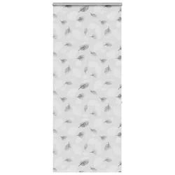 Rolo zavjesa za tuš s kazetom 90x240 cm širina tkanine 86 cm
