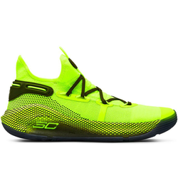 Under Armour Curry 6 Coy Fish