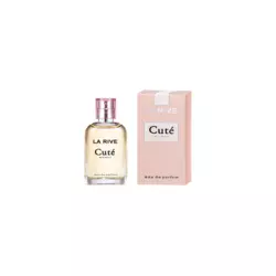 LA RIVE ženski parfem CUTE, 30 ml