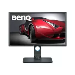 BENQ Monitor LED 32 PD3200U, IPS, 4MS, 4k, 100%srgb, HDMI, DP, USB