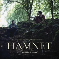 Original Soundtrack - Hamnet (CD)