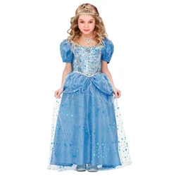 KOSTIM PLAVA PRINCEZA 2