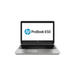 HP prenosnik ProBook 650 (YPB516TC)